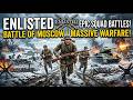 Enlisted Free FPS War Gameplay