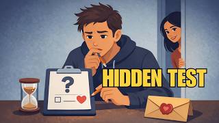 The Hidden Test Every Relationship Goes Through — Most People Never Notice It