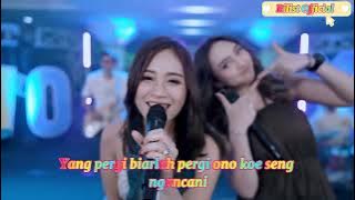 NEMU - DUO MANJA ( JIHAN AUDY & MALA AGATHA)