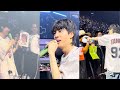 250726 Tampa ARMY Are Good Singers Moon Encore Run Seokjin Ep Tour BTS Jin Tampa Fancam Concert 250726 Tampa ARMY Are Good Singers Moon Encore Run Seokjin Ep Tour BTS Jin Tampa Fancam Concert