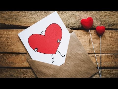 فيديو: كيف تثبت حبك لرجل بالكلمات