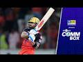 Cricbuzz Comm Box: #RCB in Trouble! | #SRH Keep Striking | Can Rajat Patidar anchor the chase?