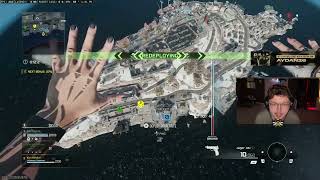 Aydan SHOCKED How SMART Hisoka's Trio ARE In Comp Warzone