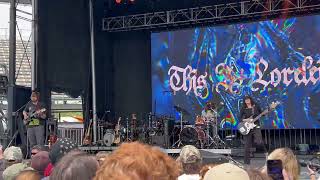 This Is Lorelei - Where’s Your Love Now? @ Kilby Block Party 2026