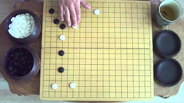 JOSEKI: 3 3 Basic Joseki (B)