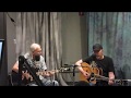 Downey to Lubbock Dave Alvin & Jimmie Dale Gilmore
