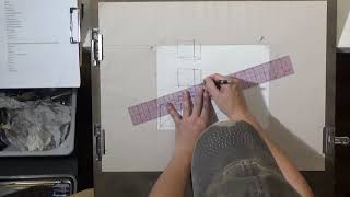1 Point Perspective: Tracking, Stacking, Transparency and Cut-outs with Audio Lecture