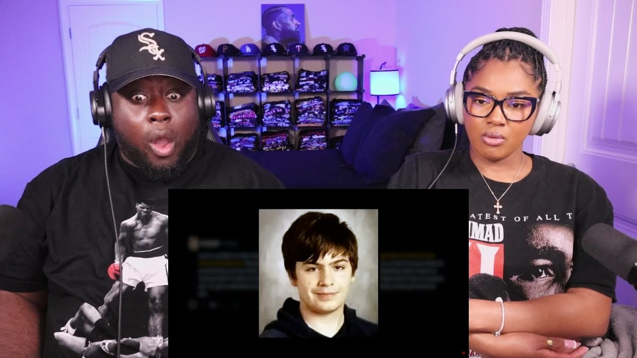 Kidd and Cee Reacts To 5 Disturbing Internet Mysteries Solved by Reddit