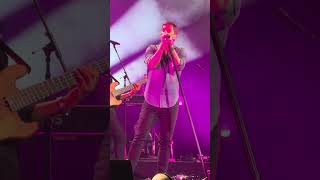 Rob Thomas Let’s Dance Live Sidewalk Angels Hard Rock Atlantic City 1/13/2024