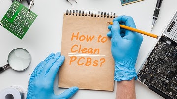 It’s time to clean your PCBs | PCB Knowledge