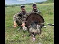 Double Barrel 2025 Eastern Shore Turkey Hunt
