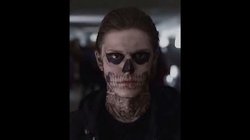 Thumbnail of [EVAN PETERS] Tate Langdon HOT edit | Made By Me