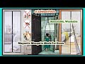 Mosquito Mesh Magnetic Detachable Waterproof Hyderabad 7676696786
