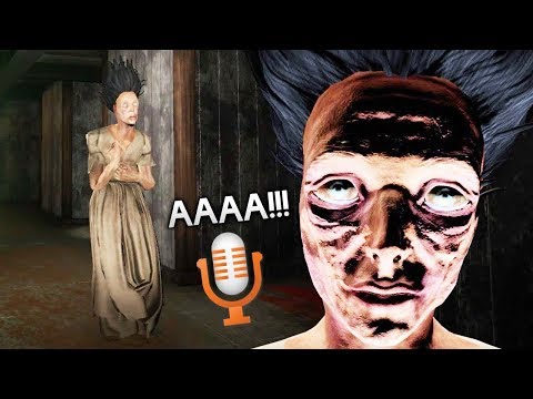 Видео: ХОРРОР ГОВОРИ ИЛИ УМРИ КОНЦОВКА - Albedo (Horror Game)