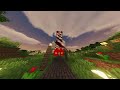Minecraft everything I have achieved (bye bye Deadpan Server)