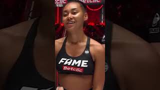 Wpadka Lizy Na Fame 18