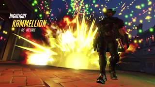 Like shooting fish in a barrel | Overwatch
Great stream guys!
Overwatch is the multiplayer shooter of today with pretty colours and much death! AND SO MUCH FUN!
Do you want to play this game with me? Go to the discord server to find my Overwatch ID as a pinned message in the Overwatch text channel :D !
► Discord: https://discord.gg/jFFWCP9
► Patreon: https://www.patreon.com/Kammellion
► Merchandise: https://shop.spreadshirt.net/Kammellion
► Merchandise: https://shop.spreadshirt.com/Kammellion
► Facebook: https://www.facebook.com/Kammellion
► Twitter: https://twitter.com/Kammellion
► Steam: http://steamcommunity.com/id/Kammellion/
► SteamCommunity: http://steamcommunity.com/groups/KammellionCommunity
► Tumblr: http://kammellion.tumblr.com/
► Instagram: https://instagram.com/kammellion/
I am not a big fan of Tumblr and Instagram, but I have profiles on there. However, if you wish to contact me I urge you ladies and gents to use Facebook, Twitter, or the comments section down below. It is where I am most active.
For the awesome music go to:
► Codeko - Crest: https://www.youtube.com/watch?v=q1jqaK49SgU
https://soundcloud.com/codeko
https://www.facebook.com/codekomusic
https://www.youtube.com/user/FigureMusic
Thank you NoCopyrightSounds for the platform you provide: https://www.youtube.com/c/nocopyrightsounds Like shooting fish in a barrel | Overwatch