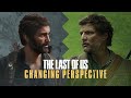 Adapting The Last Of Us: Changing Perspective