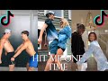 Hit Me One Time, Hit Me Two Times Tiktok Dance Challenge - Tiktok Compilation