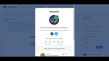 Set Up and Connect Postman | Quick Start: Connect Postman to Salesforce #ManojTechSolution