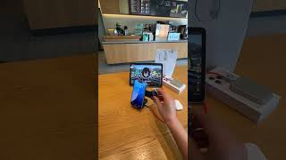 Worried about bulky clothes for commuting? This 3-in-1 magnetic card holder is slim, #iphone17promax