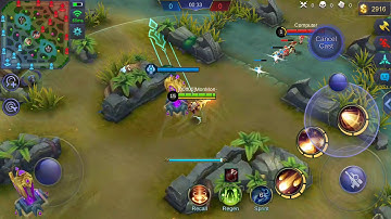 Kimmy bug drone view