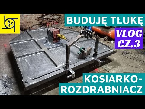 Wideo: Budowa Trawnika - 3