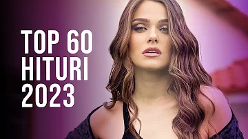 Top 60 Muzica Romaneasca 2023 🎵 Top Hituri Romanesti 2023 Decembrie 🎵 Colaj Muzica Romaneasca 2023