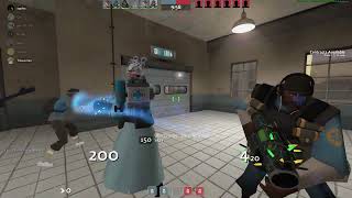 snakewater fast soldier rollout