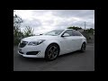 2014 Vauxhall Insignia 2.0L Diesel Clutch Replacement