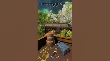 I knew it was going to hit! #apex #trending #apexlegends #insane #viral