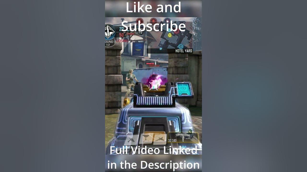 BEST "0 RECOIL" MSMC Gunsmith Attachments! its BEAMING in Season 11 COD