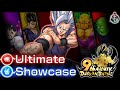 Lr beast gohan is easily the best unit in dokkan  ultimate showcase  dbz dokkan battle