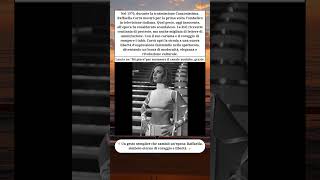 1970 Raffaella Carrà E Lombelico Che Fece Scandalo In Tv