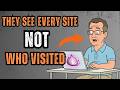 How Onion Routing Hides You Online (Layer by Layer)