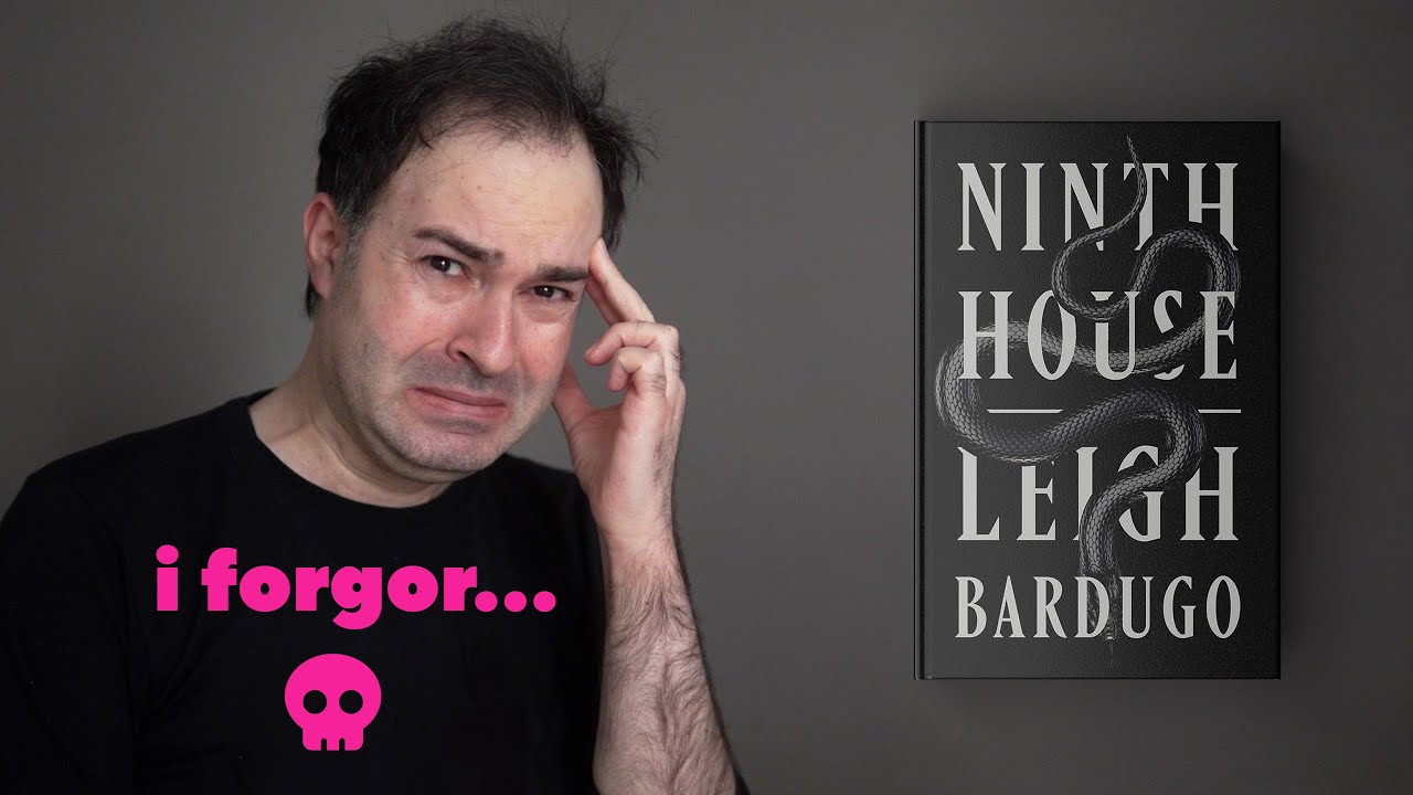 Ninth House recap before Hell Bent