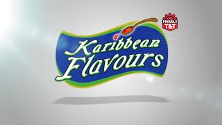 Karibbean Flavours Advertisement
