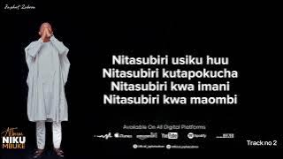 Japhet Zabron Ft Joel Lwaga -Sauti ya Mwisho