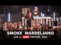 EXIT 2022 | Smoke Mardeljano &amp; DJ Mrki Live at Visa Fusion Stage FULL SHOW (HQ version)