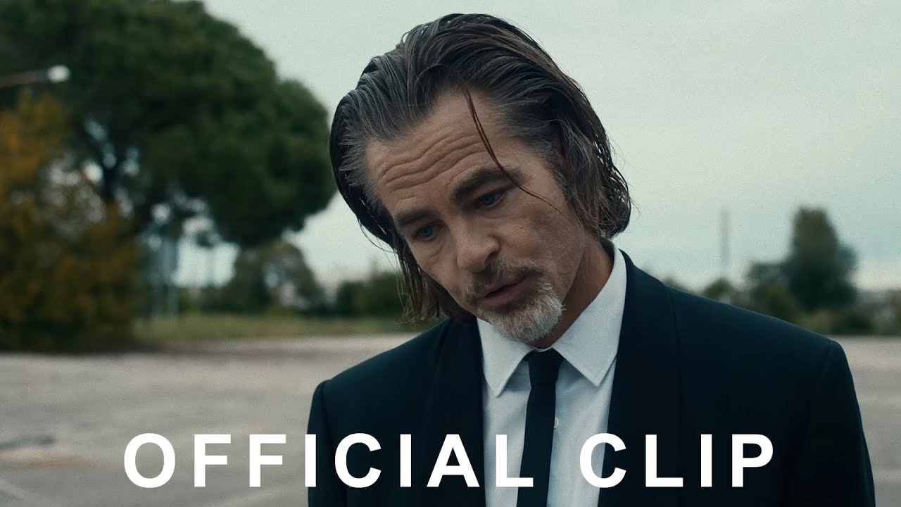 The Kidnapping of Arabella clip official from Venice Film Festival 2025