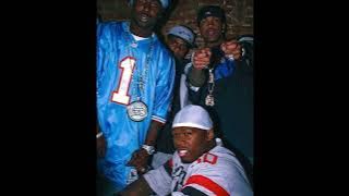 [FREE] G-Unit x Dr Dre x Eminem Type Beat - 50 Bars | Gangsta Rap