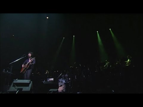 「ベンジャミン」山崎まさよし（2005.12.21）