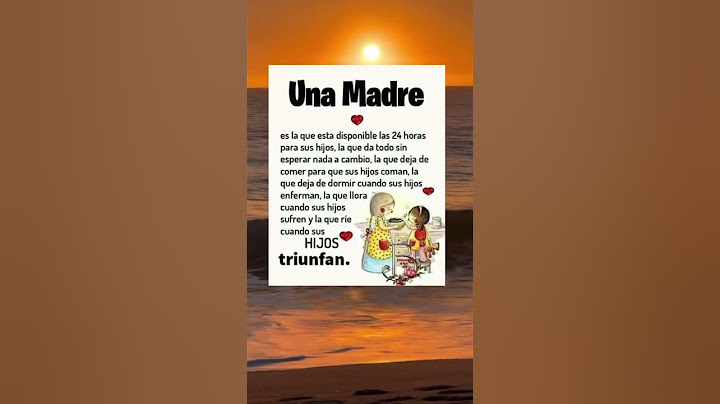 Lo que hacemos las madres!!! #madre #hijos #familia #padre #amor #frases #poesia #reflexiones