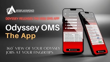 Introduction to Odyssey