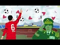 Cuando Gaddafi intentó comprar el Manchester United
