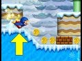 ペンギンマリオが楽しすぎた　マリオ part5
