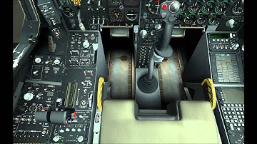 DCS A10C DEFEND YANKEE BASE RADIO PRESET WALKTHRU 11-14-2010