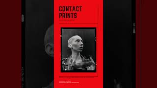 Contact Prints with Craig Fleming & Bunny Bunyovskyi