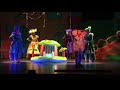 Seussical jr