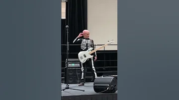 Flea Heard THIS And Went WTF Shorts Flea RedHotChiliPeppers 